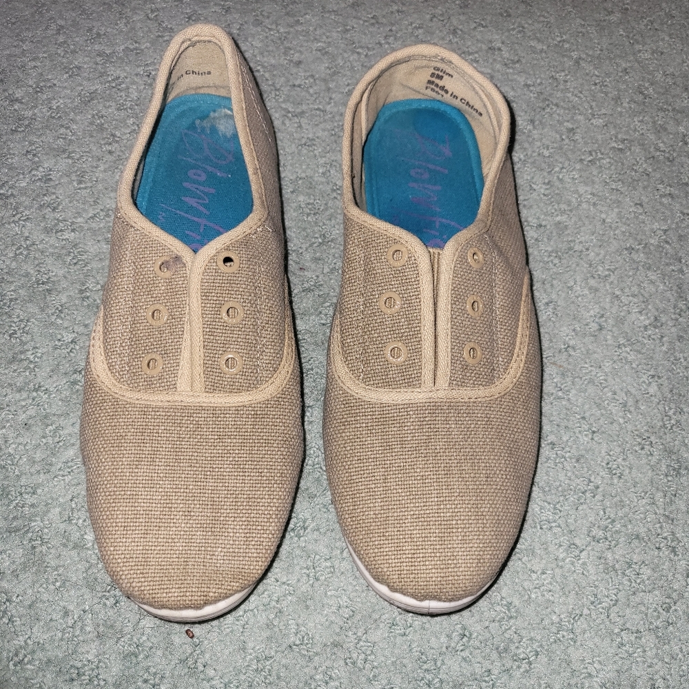 Blowfish 8 sneakers